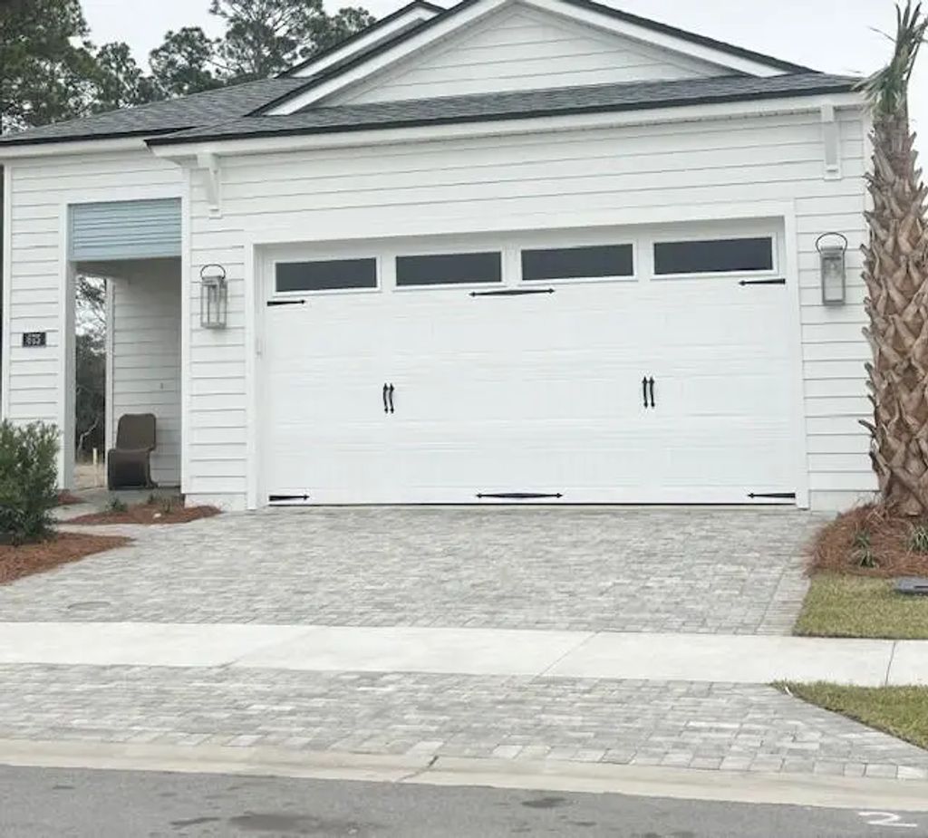 675 Light Cast Way Lot 254, Panama City Beach