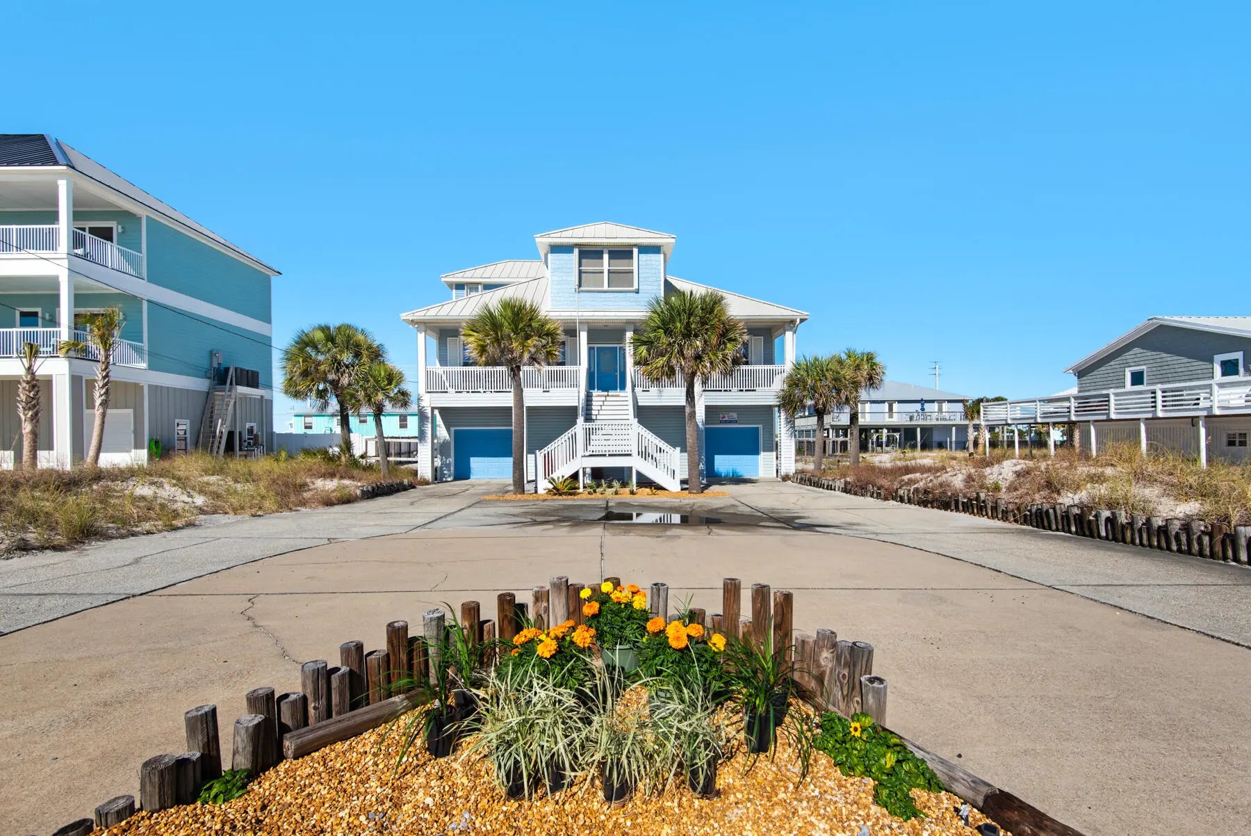 7646 Gulf Blvd Boulevard, Gulf Breeze
