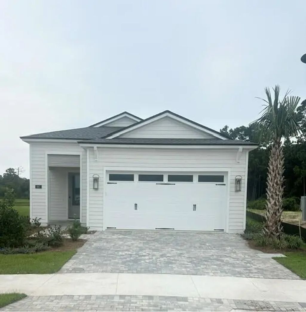 687 Light Cast Way Lot 251, Panama City Beach