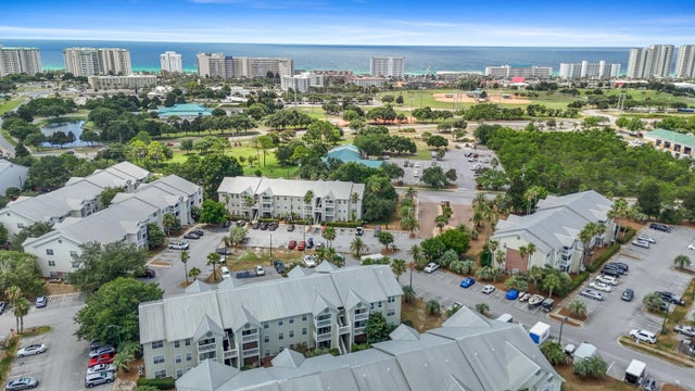 4009 Dancing Cloud Court 28, Destin