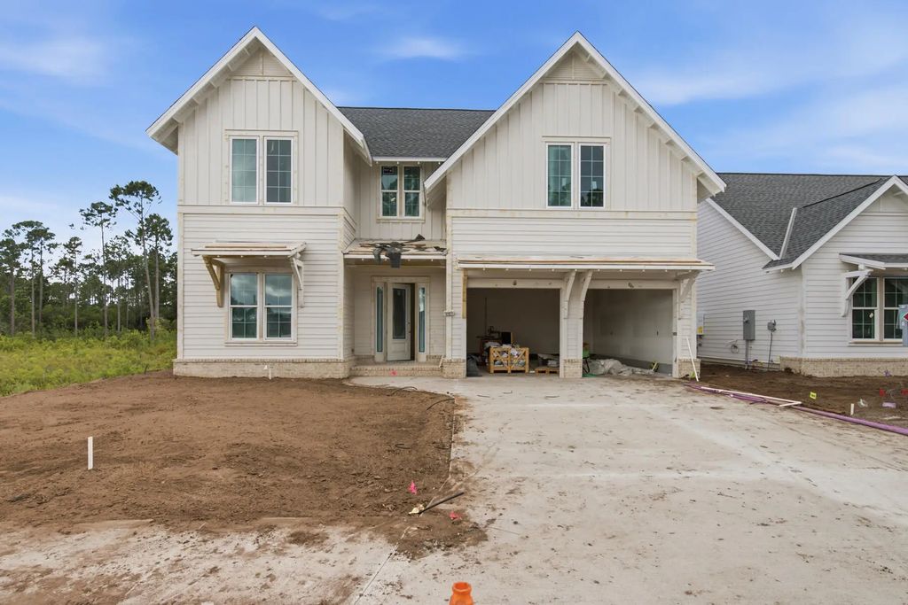 999 Suwannee Drive Lot 1, Watersound