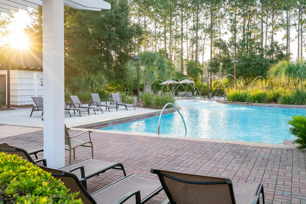 24 of 33 - 1009 Suwannee Drive Lot 2, Watersound, FL