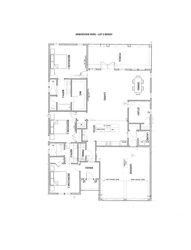 1029 Suwannee Drive Lot 4, Watersound
