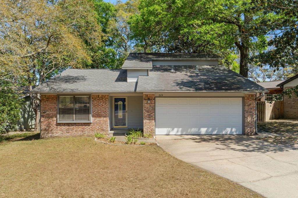 519 Matthew Street, Niceville