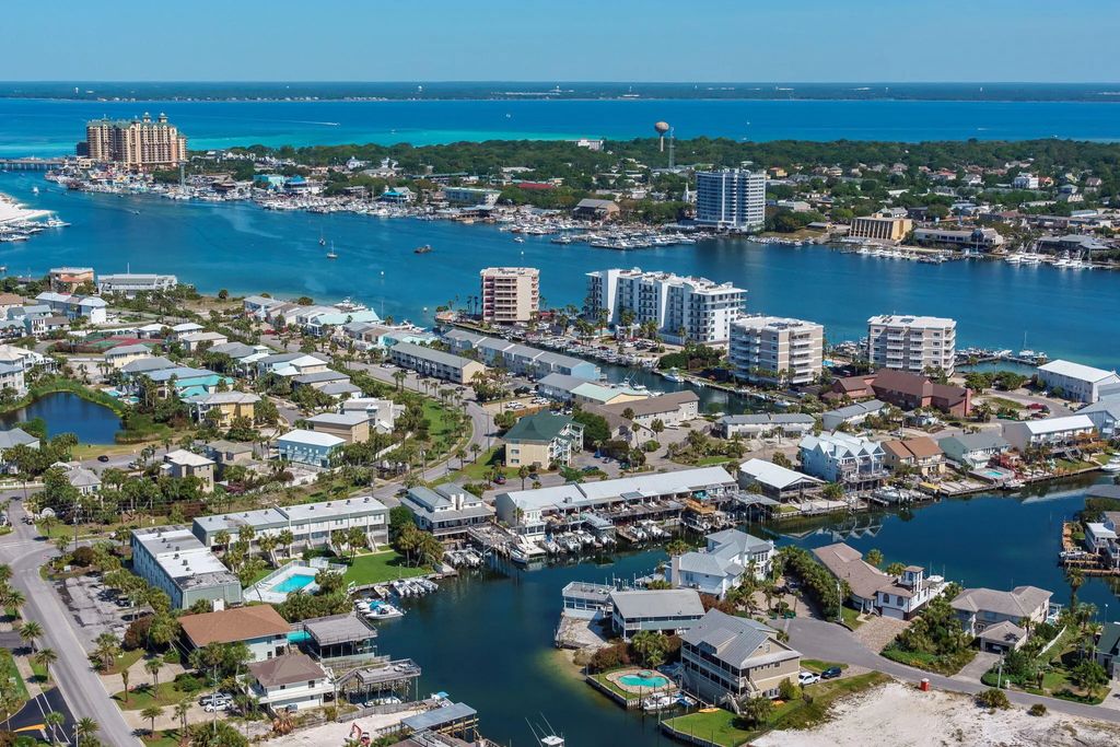 45 of 46 - 197 Durango Road 3b, Destin, FL
