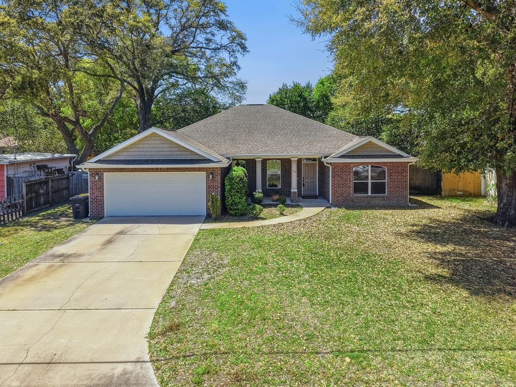 18 Se Pryor Road, Fort Walton Beach