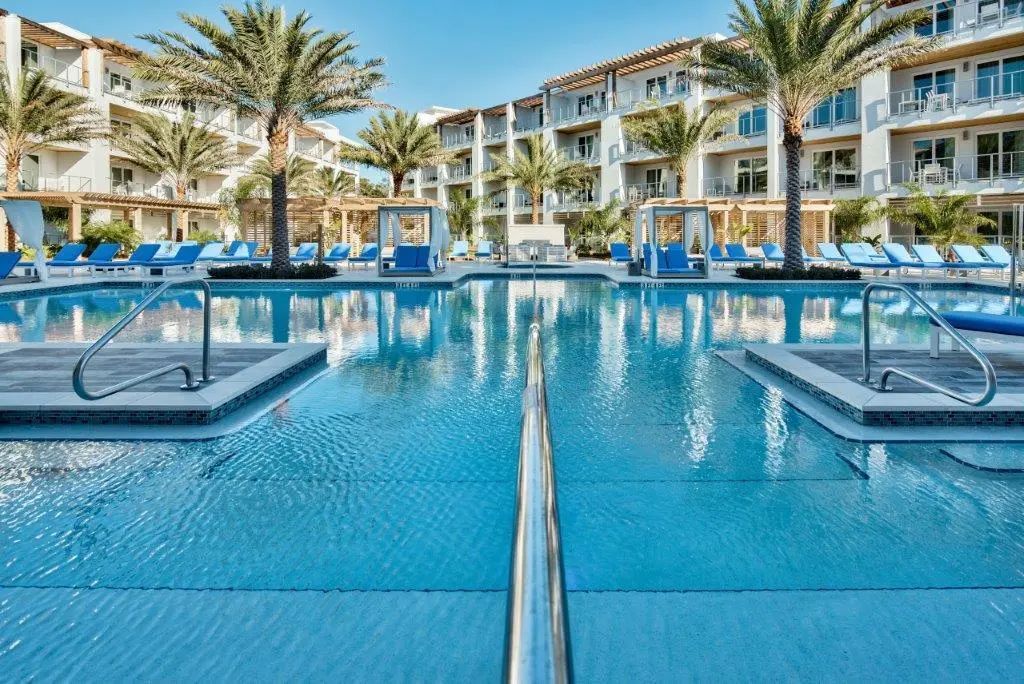 10 of 36 - 10941 E County Hwy 30a Multiple, Inlet Beach, FL