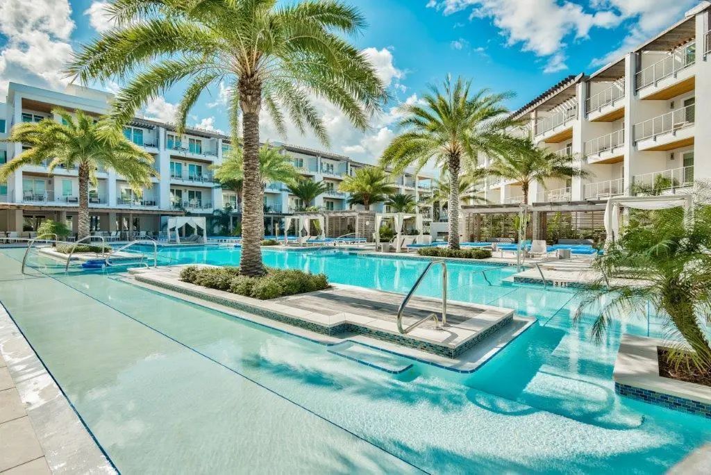 11 of 36 - 10941 E County Hwy 30a Multiple, Inlet Beach, FL