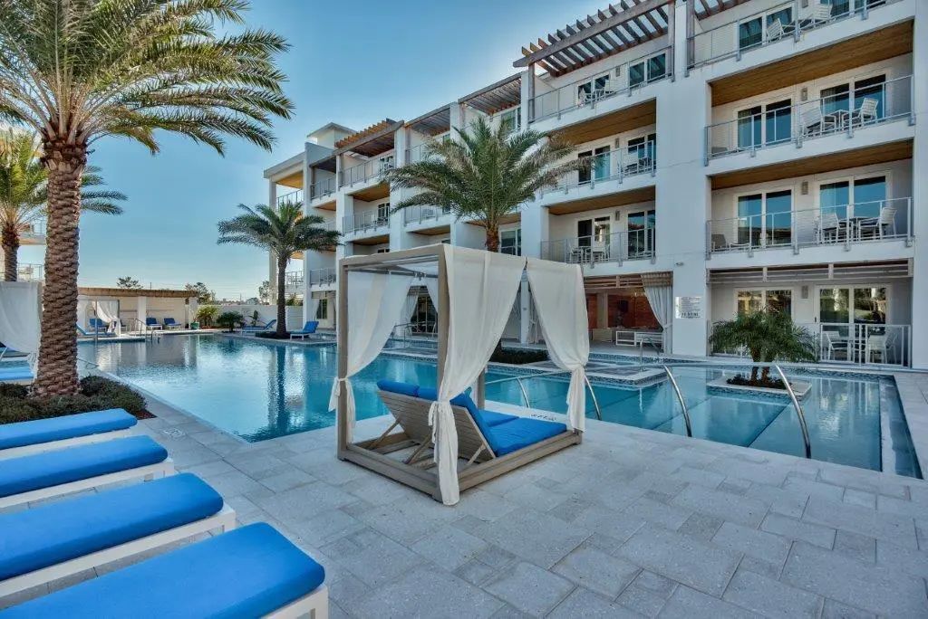 13 of 36 - 10941 E County Hwy 30a Multiple, Inlet Beach, FL