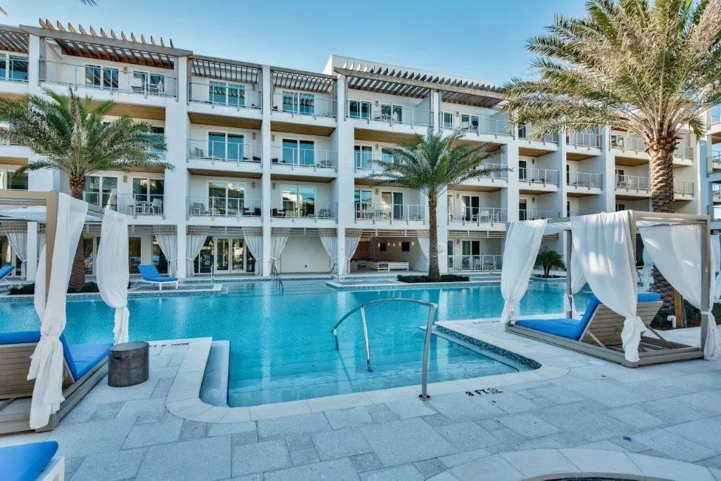 14 of 36 - 10941 E County Hwy 30a Multiple, Inlet Beach, FL