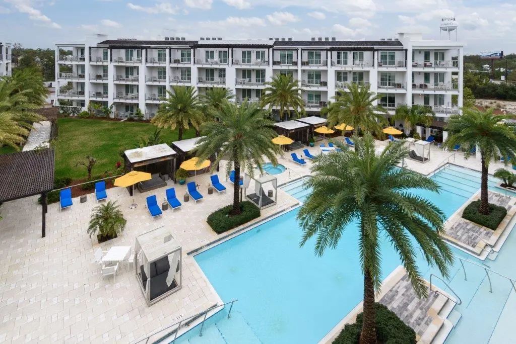 35 of 36 - 10941 E County Hwy 30a Multiple, Inlet Beach, FL