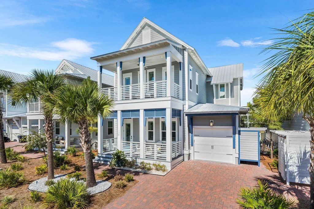 150 Siasconset Lane, Inlet Beach