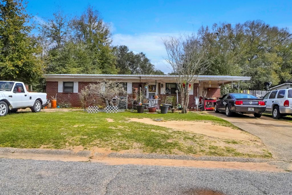 6026 Judy Drive, Milton