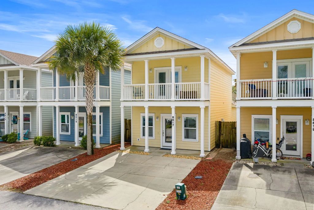 2 of 30 - 8617 Marlin Place, Panama City Beach, FL