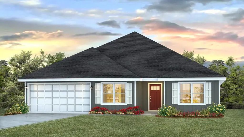 5626 Thatcher Road, Crestview