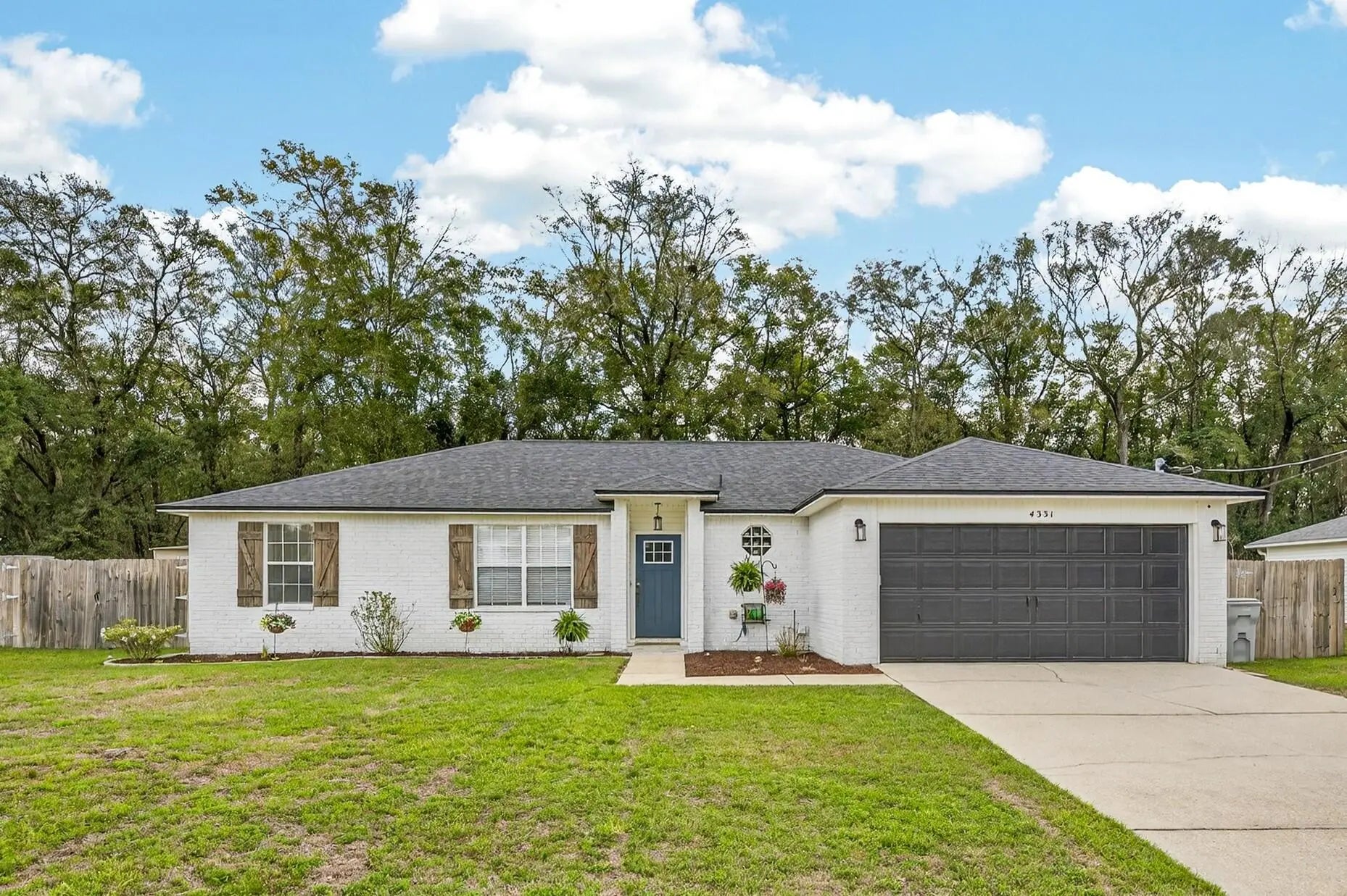 4331 Crosswinds Drive, Milton