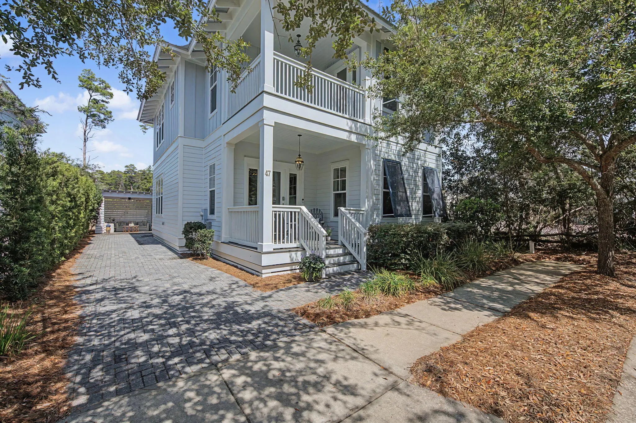 47 Trail Lane, Santa Rosa Beach