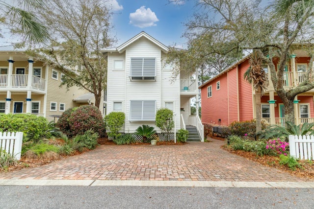 278 Hidden Lake Way, Santa Rosa Beach.