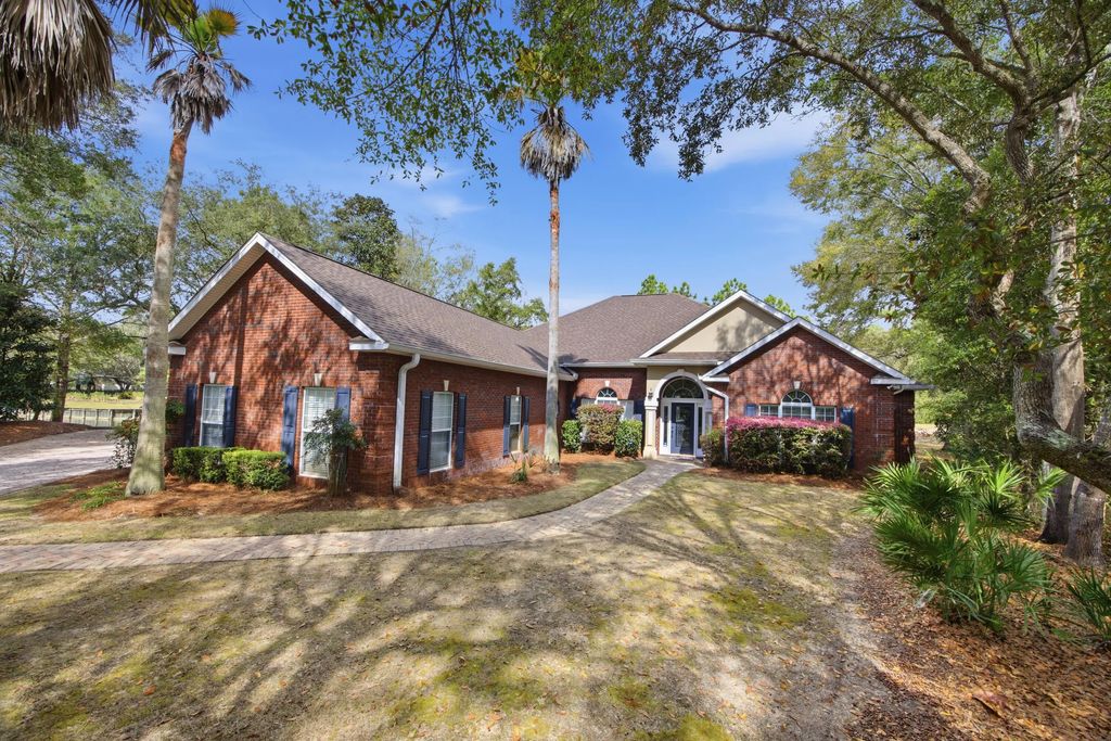 4231 Bobcat Cove, Niceville