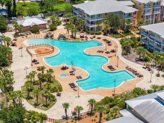 8700 Front Beach Road Unit 1117, Panama City Beach