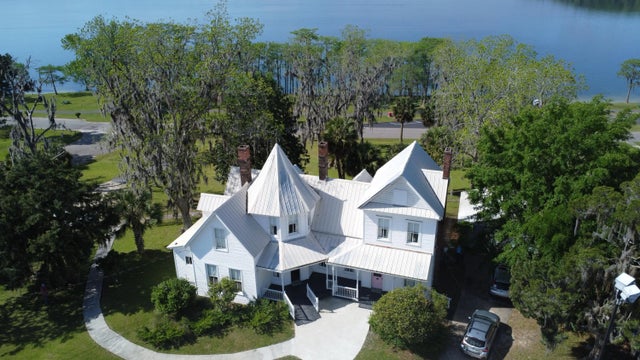 23622 Fifth Avenue, Florala