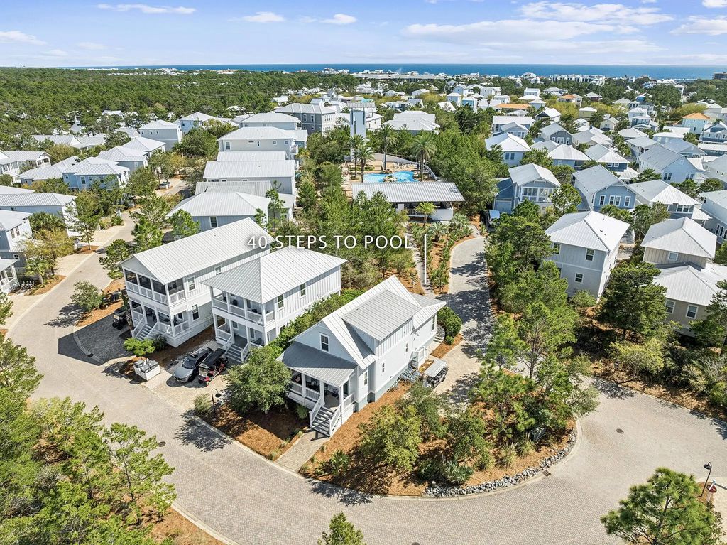 190 Gulfview Circle, Santa Rosa Beach