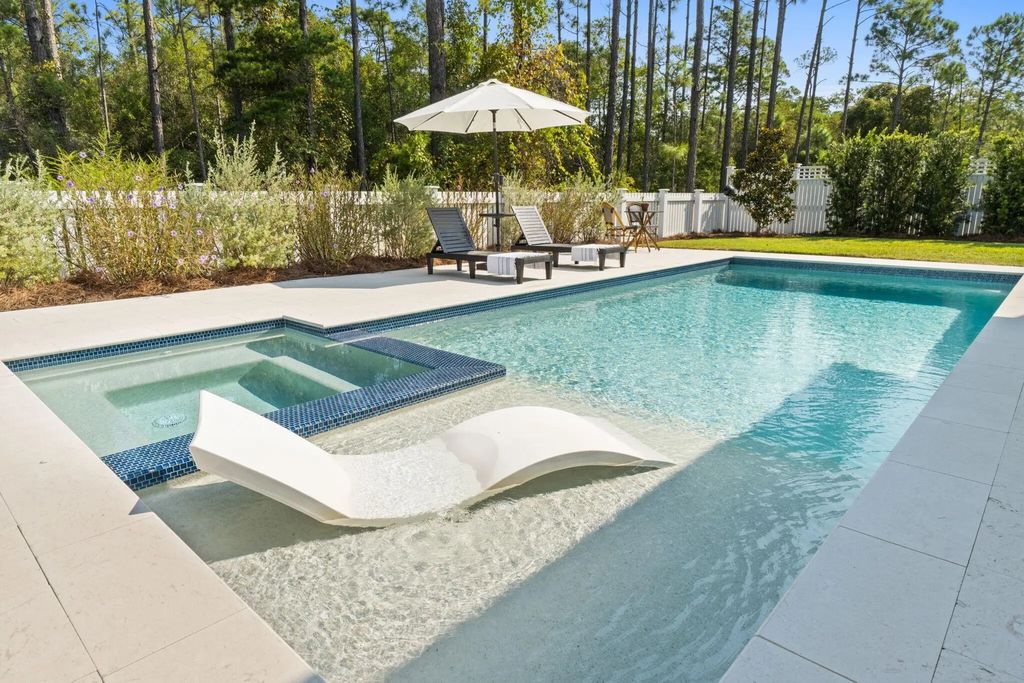 30 W Firethorn Circle, Inlet Beach
