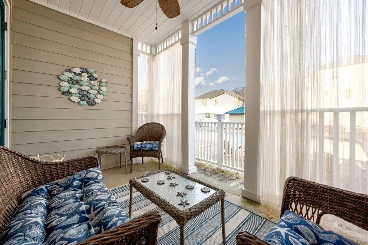 124 Village Boulevard Apt 813, Santa Rosa Beach