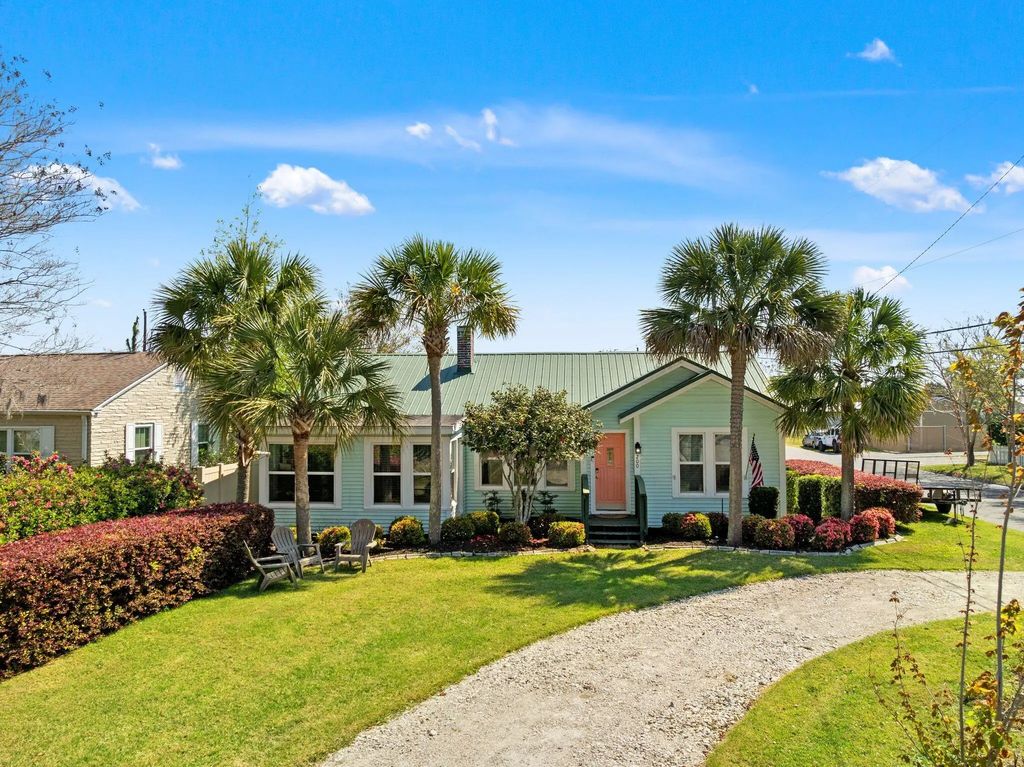 200 N Cove Boulevard, Panama City