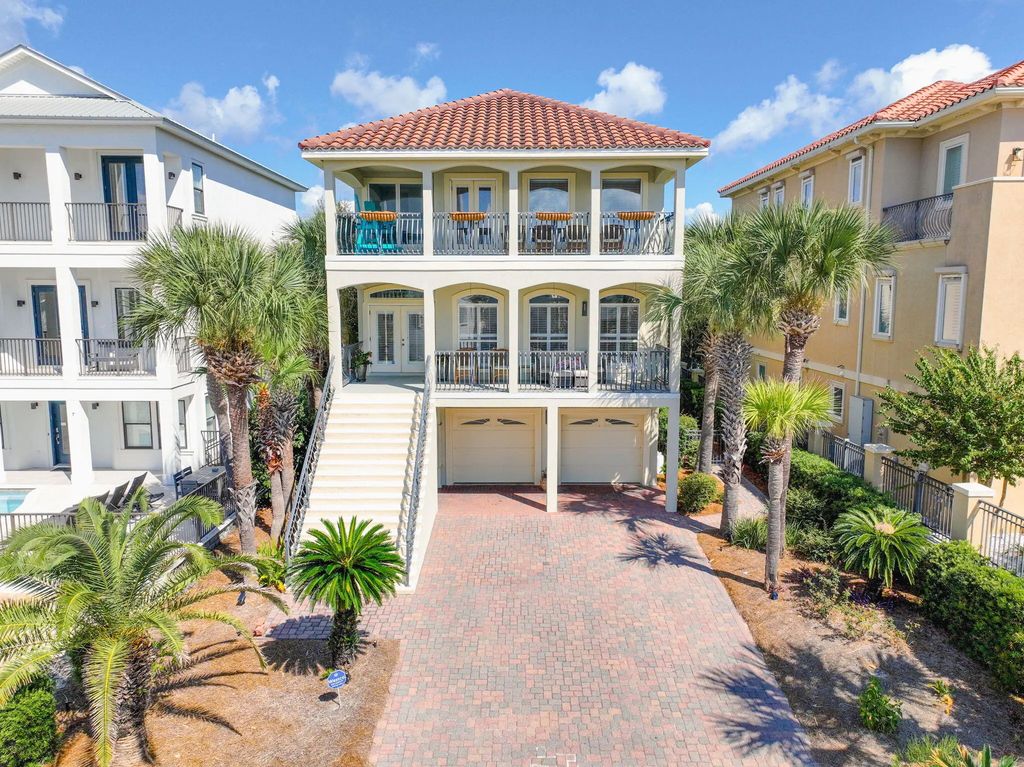 17 Sandy Dune Circle, Miramar Beach