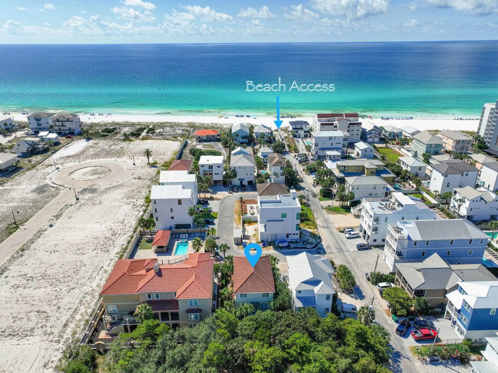 63 of 65 - 17 Sandy Dune Circle, Miramar Beach, FL