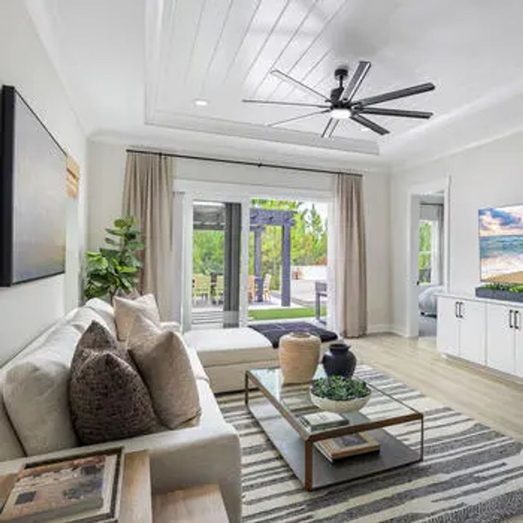 3 of 28 - 751 Light Cast Way Lot 235, Panama City Beach, FL