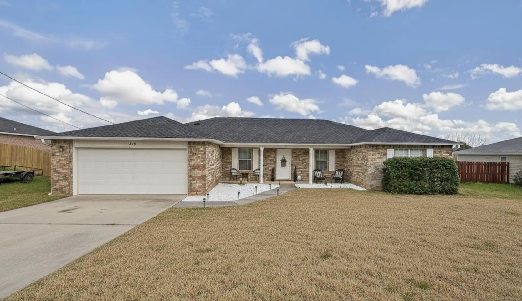 238 Trish Drive, Crestview