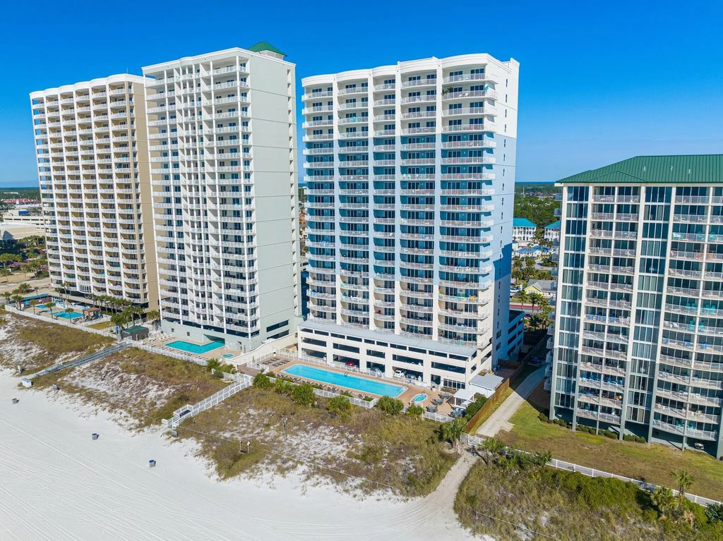 50 of 53 - 10519 S Front Beach Road # 2203c, Panama City Beach, FL