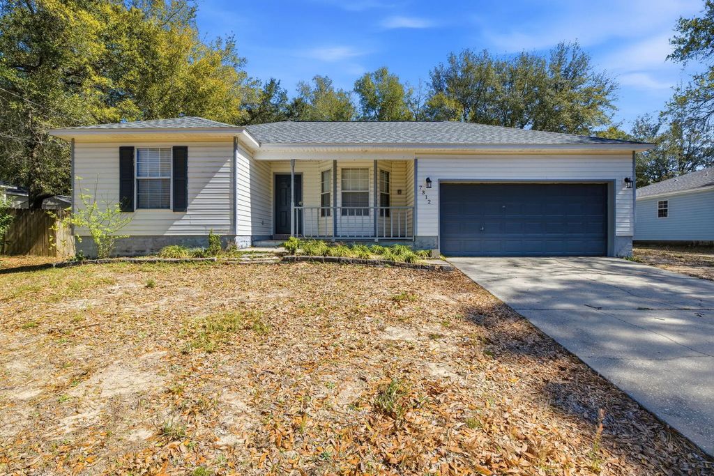 7312 Gordon Evans Road, Navarre