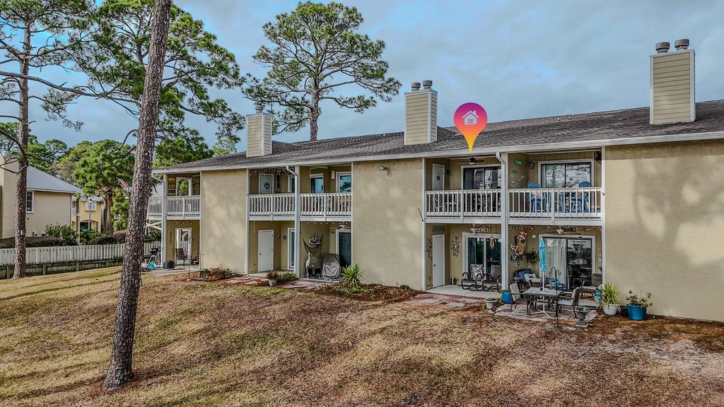 17 of 51 - 6903 N Lagoon Drive Apt 52, Panama City Beach, FL
