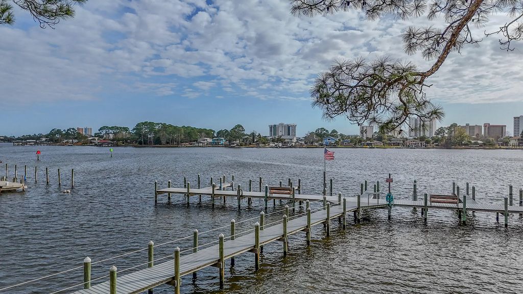 18 of 51 - 6903 N Lagoon Drive Apt 52, Panama City Beach, FL