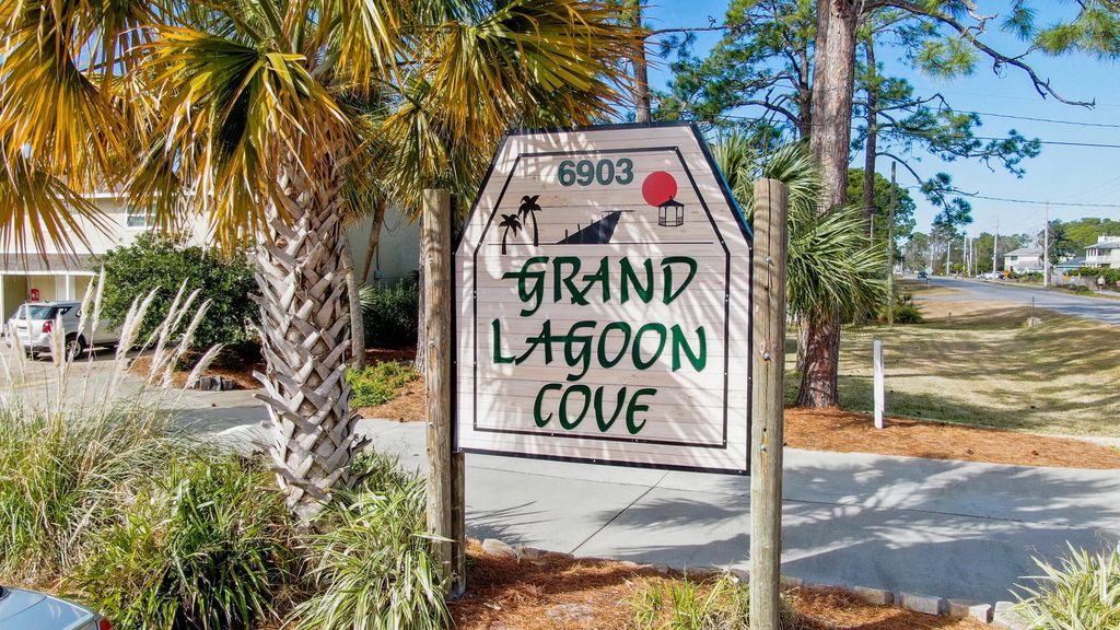 2 of 51 - 6903 N Lagoon Drive Apt 52, Panama City Beach, FL