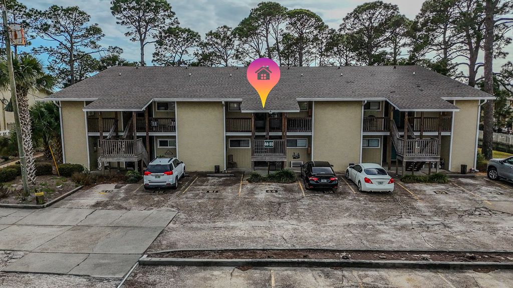 20 of 51 - 6903 N Lagoon Drive Apt 52, Panama City Beach, FL