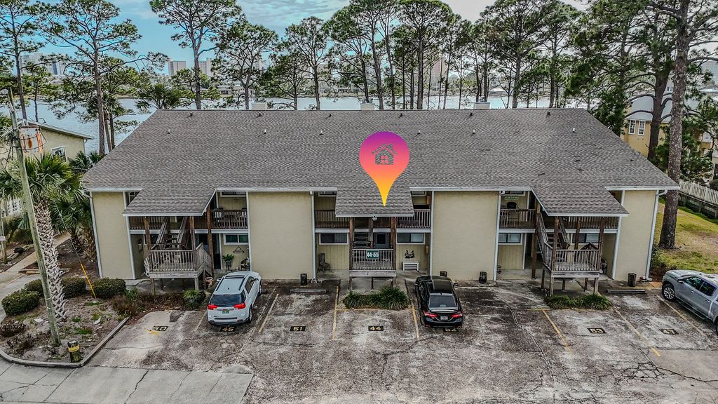21 of 51 - 6903 N Lagoon Drive Apt 52, Panama City Beach, FL