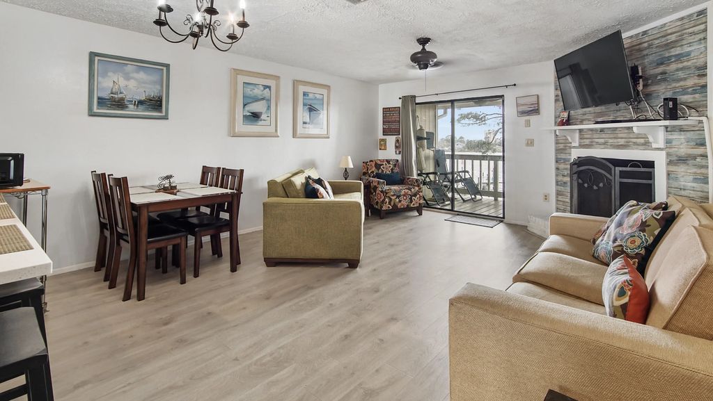 48 of 51 - 6903 N Lagoon Drive Apt 52, Panama City Beach, FL