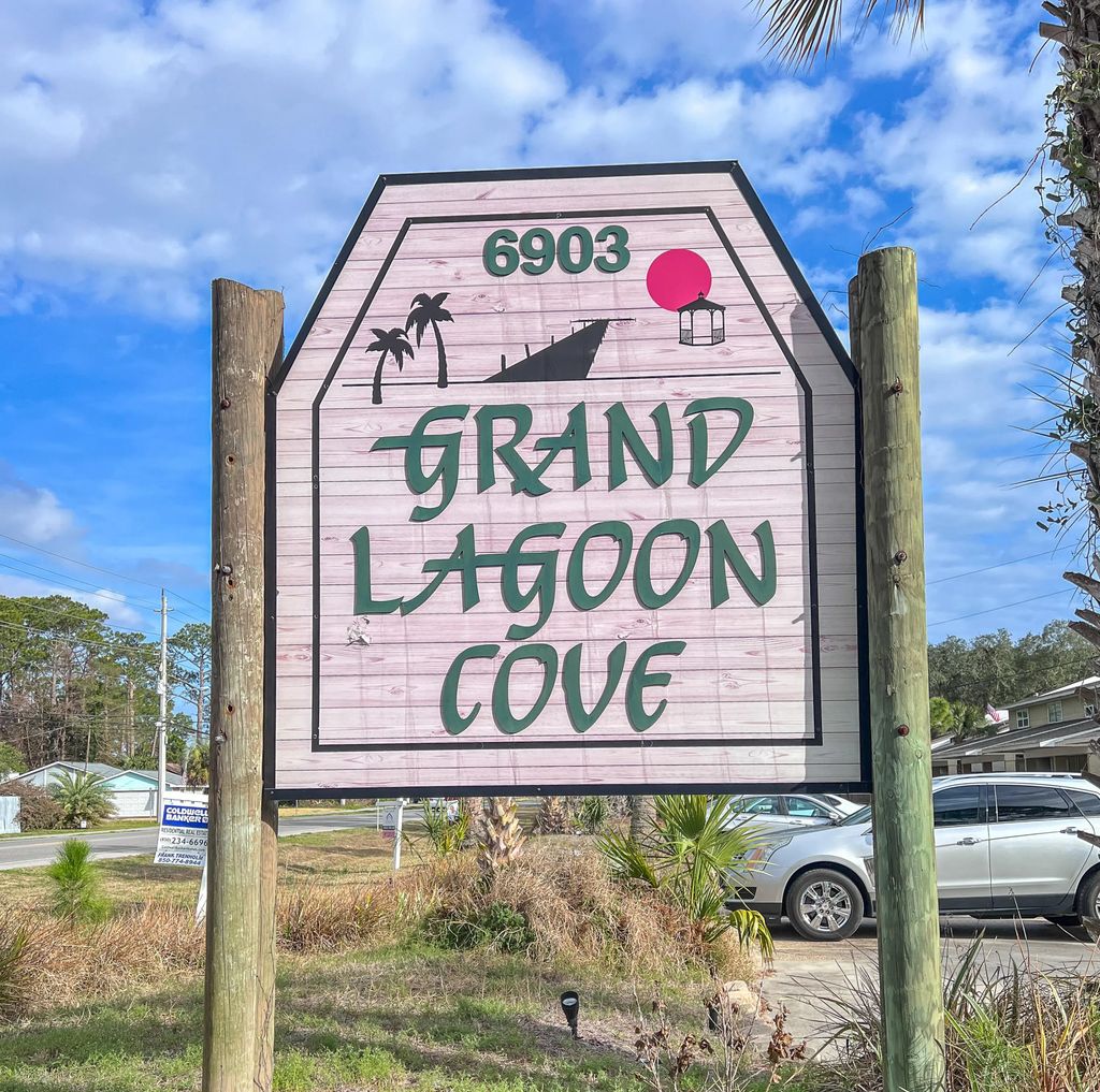 51 of 51 - 6903 N Lagoon Drive Apt 52, Panama City Beach, FL