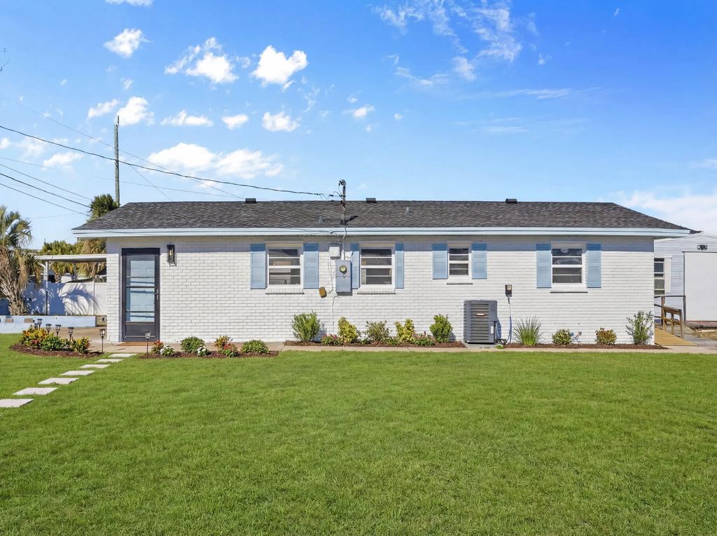 7008 Beach Drive, Panama City Beach