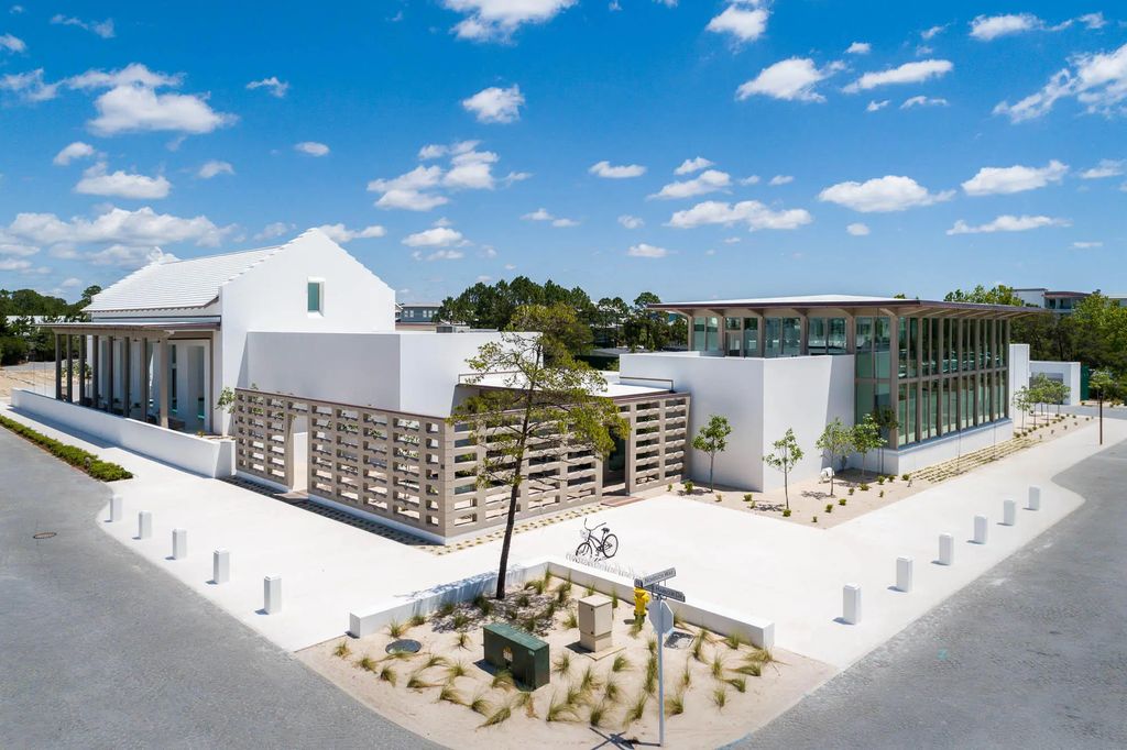 38 of 38 - 30 Mark Twain Lane 201, Alys Beach, FL
