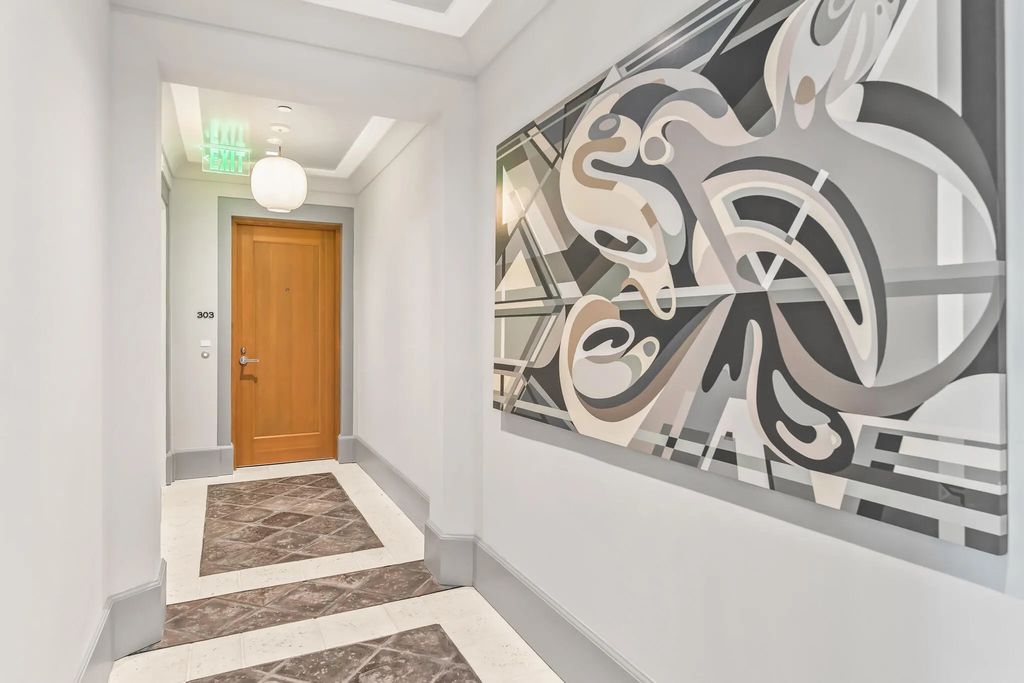 4 of 38 - 30 Mark Twain Lane 201, Alys Beach, FL