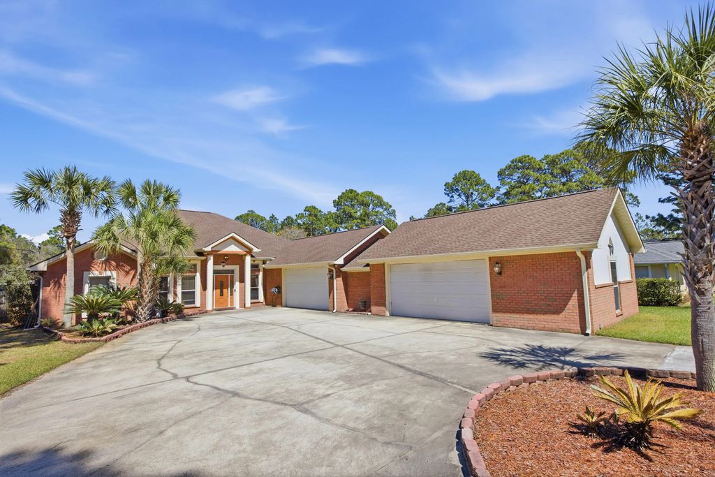 9600 Bone Bluff Drive, Navarre