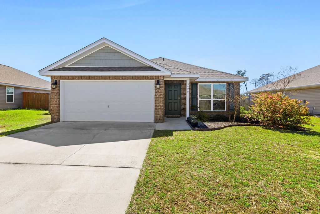 3920 Whitehead Boulevard, Panama City