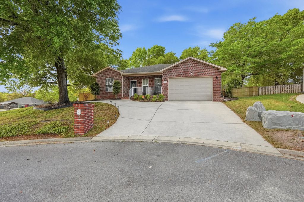 119 Trailwood Lane, Crestview
