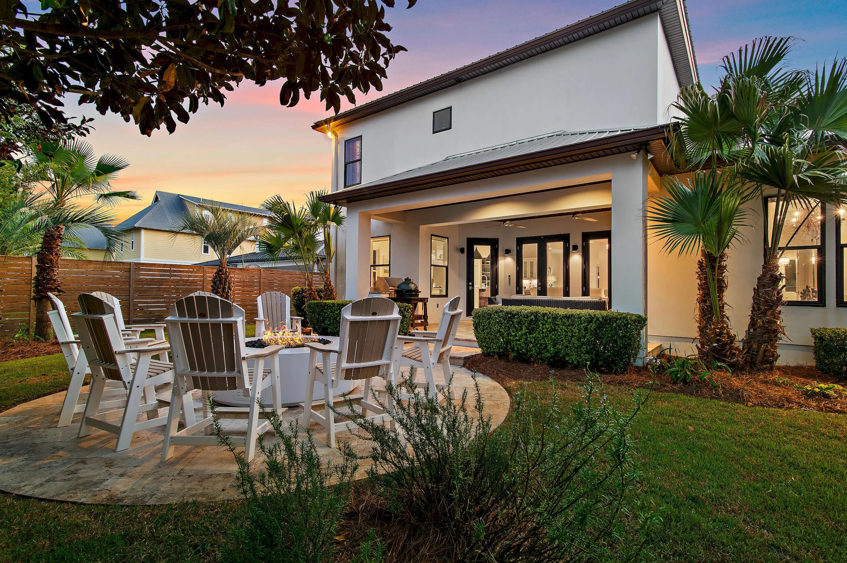 100 N Cypress Breeze Boulevard, Santa Rosa Beach
