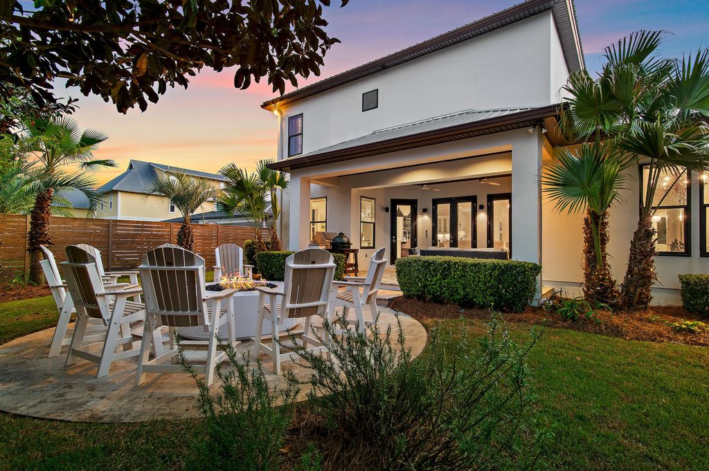 18 of 47 - 100 N Cypress Breeze Boulevard, Santa Rosa Beach, FL